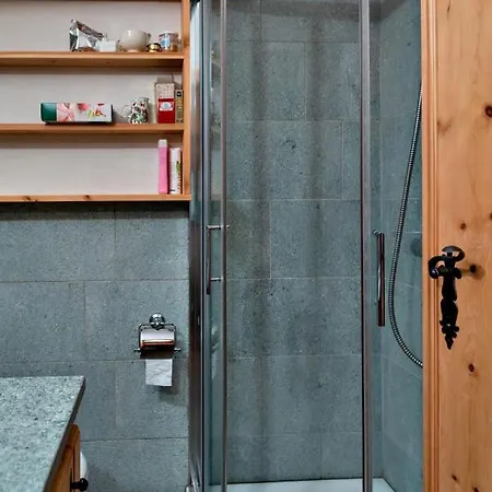 Appartamento Chesa Pradatsch Sur - Celerina Celerina/Schlarigna