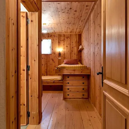 Chesa Pradatsch Sur - Celerina Apartamento Celerina/Schlarigna