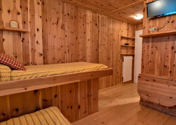 Apartamento Chesa Pradatsch Sur - Celerina