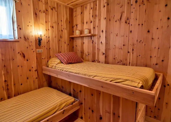 Chesa Pradatsch Sur - Celerina Apartamento *