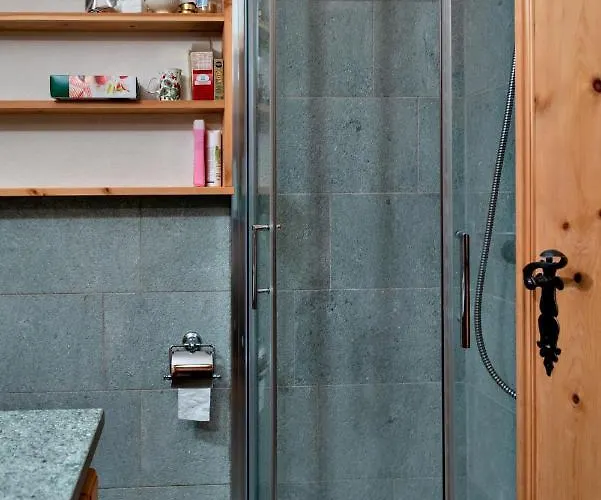 Apartamento Chesa Pradatsch Sur - Celerina Celerina/Schlarigna