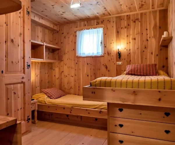 Appartement Chesa Pradatsch Sur - Celerina